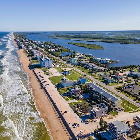 Вилла Oceanwalk 1-401 Нью-Смирна-Бич Экстерьер фото