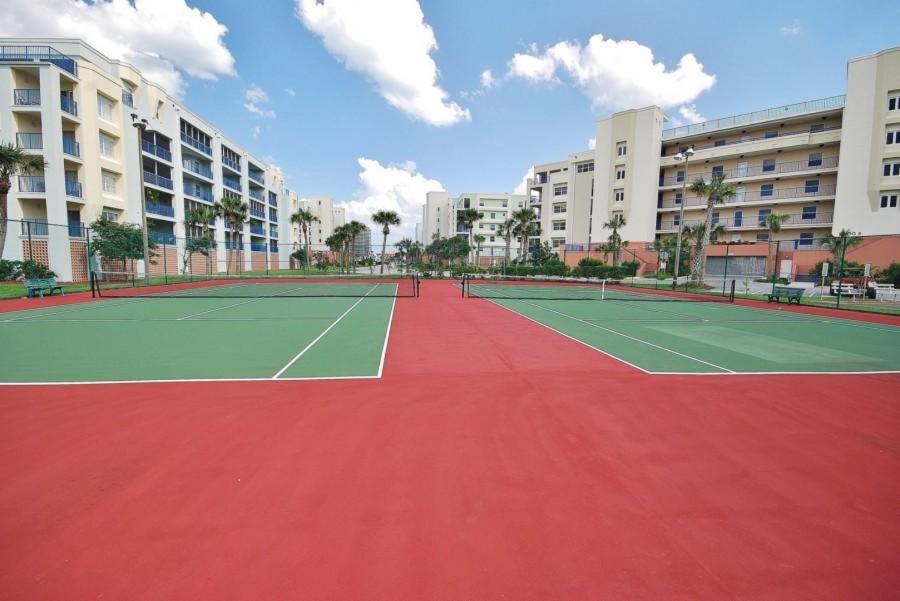 Вилла Oceanwalk 1-401 Нью-Смирна-Бич Экстерьер фото